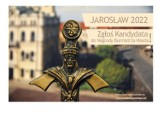 Nagroda Burmistrza Miasta Jarosławia "Jarosławy"