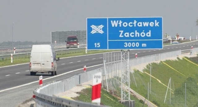 Władze gminy Włocławek od początku zabiegały o dodatkowe ekrany akustyczne. Na tę inwestycję mieszkańcy gminy Włocławek, mający domy w sąsiedztwie autostrady A1, czekali prawie 10 lat.