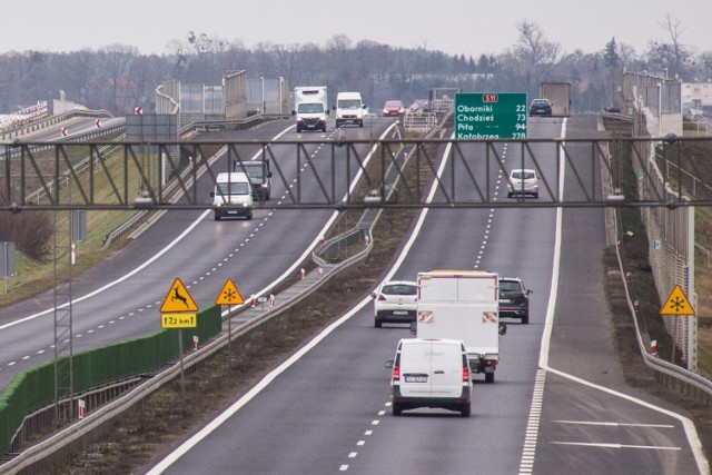 Droga ekspresowa S11 już wkrótce ma zostać wydłużona o 22 kilometry. Odcinek Poznań - Oborniki właśnie trafił do przetargu.