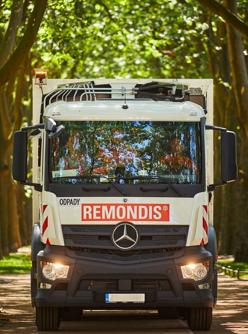 Remondis – gospodarka komunalna to nasze drugie imię