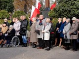 Sławno: Tłumy wiernych na cmentarzu - Wszystkich Świętych [ZDJĘCIA i wideo]