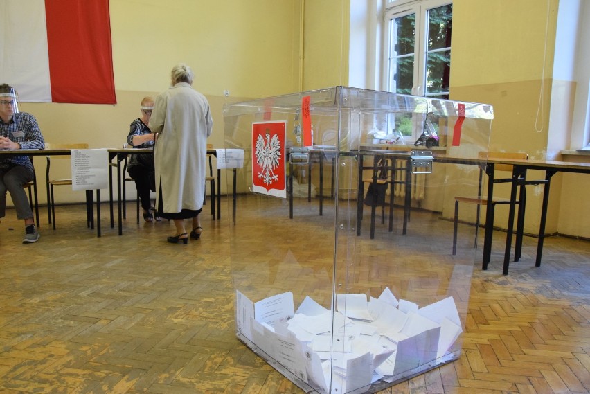 Wyniki wyborów 2020 w powiecie bielskim: Wygrał Andrzej Duda