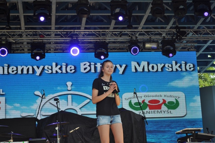 ruszyła największa impreza roku nad jeziorem Raczyńskim