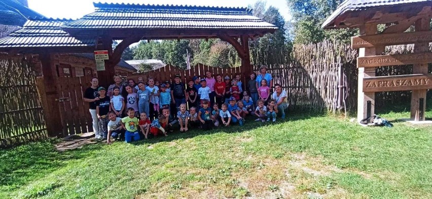 Tak świętowali Dzień Chłopaka uczniowie ze szkoły w Wierzbicy. Zobacz zdjęcia