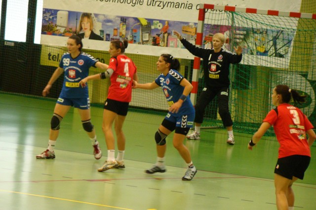 piotrcovia- wrocław 26-19