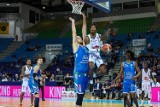 King Szczecin wygrywa! Anwil Włocławek pokonany. Zobacz zdjęcia