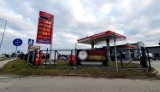 Ceny paliwa na  wszystkich stacjach w Lesznie i okolicy rosną. Diesel już ponad 7 złotych