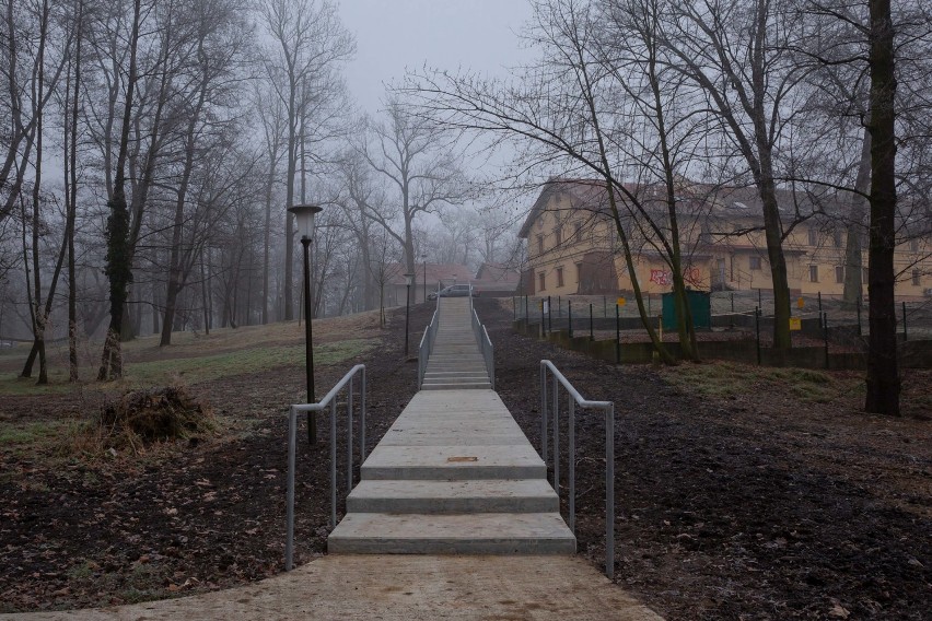 Kraków. Co dalej z uzdrowiskiem Swoszowice? Rozbudowa domu zdrojowego i odnowiony park [ZDJĘCIA] 21.01.