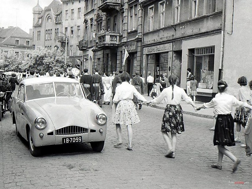 Historia Gniezna. 100 metrów historii. Farna ale gwarna. Winkiel dudziarza (część I)