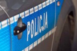 Policja w Kole: Zatrzymany motorowerzysta miał przy sobie marihuanę