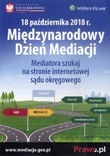 Rozpoczął się „Tydzień Mediacji 2018” w powiecie legnickim
