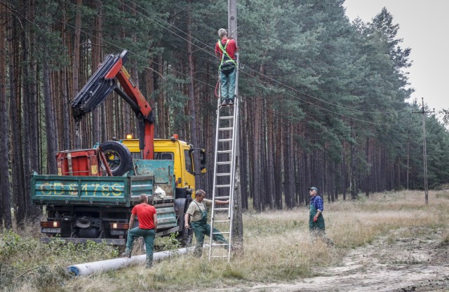 W piątek w Bydgoszczy i okolicach ponownie może zabraknąć prądu. Przedstawiamy harmonogram planowanych wyłączeń prądu przez firmę Enea w rejonie Dystrybucji Bydgoszcz. Zobaczcie, gdzie nie będzie prądu >>>


Jak zabezpieczyć mieszkanie podczas urlopu?

