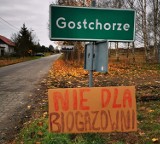 Nie będą protestować w Krośnie Odrzańskim przeciwko biogazowni w Gostchorzu. Mieszkańcy nie chcą uprzykrzać życia ludziom. Co dalej?