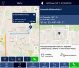 Gdzie jest policja? Sprawdzisz w komórce przez aplikację "Moja Komenda"