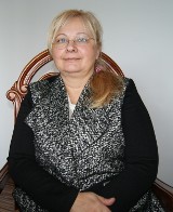 Człowiek Roku 2012 Kalisz - Margota Suszyńska