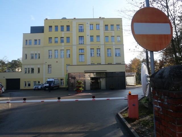 Szpital w Wągrowcu zainwestuje kilkaset tysięcy złotych w poprawę cyberbezpieczeństwa