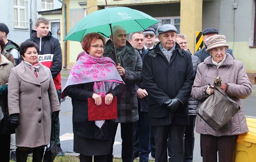 100. rocznica wyzwolenia Wyrzyska. Tak uczcili ją mieszkańcy [ZDJĘCIA]