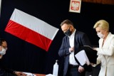 Politycy związani z powiatem kościańskim komentują wyniki wyborów [ZDJĘCIA]