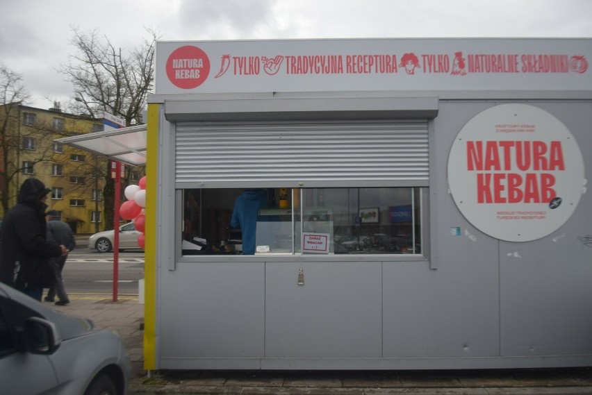 Nowy kebab w Radomiu. Co oferuje Natura Kebab, nowy punkt gastronomiczny na kulinarnej mapie miasta?