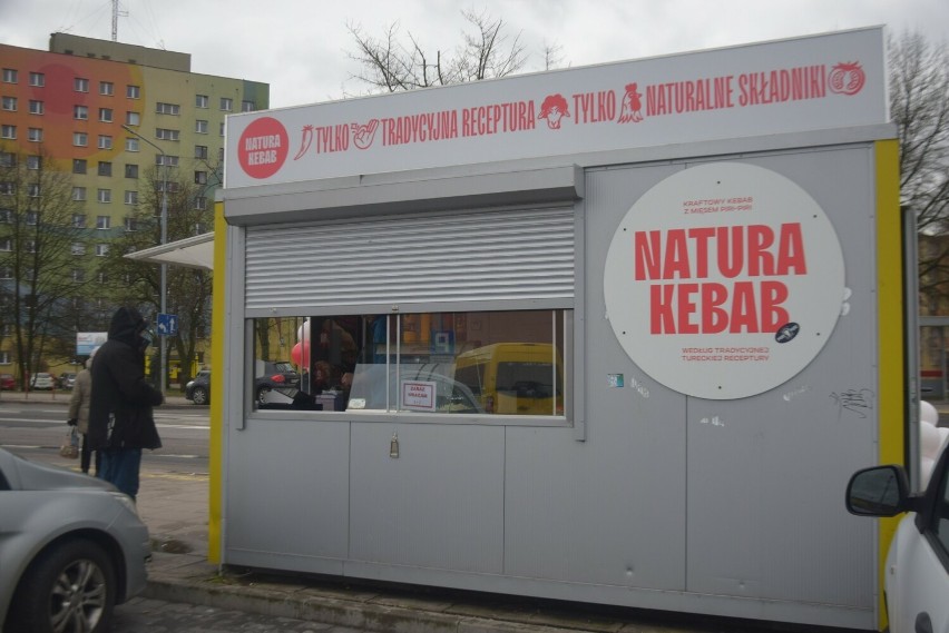 Nowy kebab w Radomiu. Co oferuje Natura Kebab, nowy punkt gastronomiczny na kulinarnej mapie miasta?