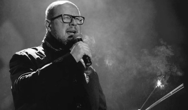 Paweł Adamowicz