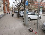 Czasowe ograniczenie w funkcjonowaniu biura Strefy Płatnego Parkowania Niestrzeżonego w Radomiu 