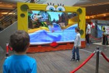 Spongebob w Galerii Malta w Poznaniu: Dzieciaki w siódmym niebie! [ZDJĘCIA]