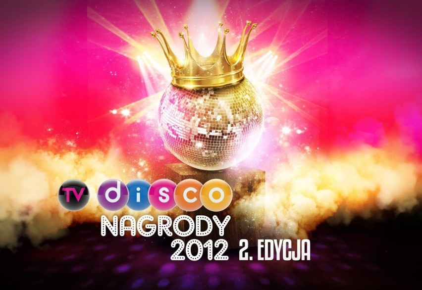 Warszawa stolicą polskiej muzyki tanecznej. 8 marca wręczenie nagród TV.Disco 2012 w Mirage