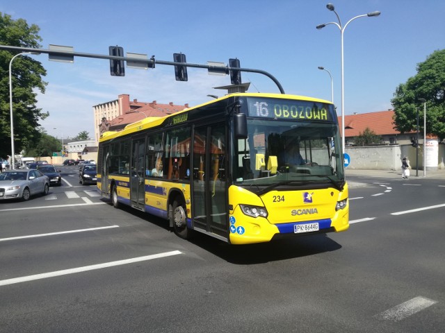 Usługa Google Transit działa już w Kaliszu. Sprawdź, jak łatwo znaleźć dogodne połączenie KLA