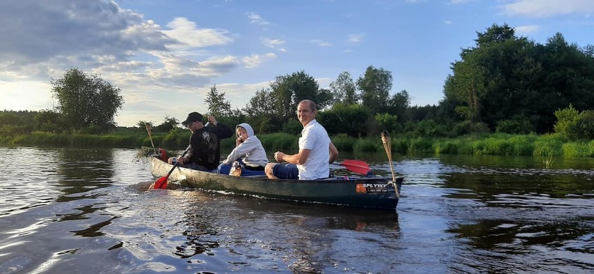 Noc Świętojańska 2020 w Sulejowie