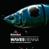 Waves Wiena - udźwiękowiona eksploracja miasta