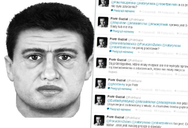 Burmistrz Ursynowa opublikował kontrowersyjny wpis na Twitterze