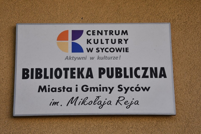 Tydzień Bibliotek w Bibliotece Publicznej w Sycowie. Sprawdź terminarz!