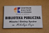 Tydzień Bibliotek w Bibliotece Publicznej w Sycowie. Sprawdź terminarz!