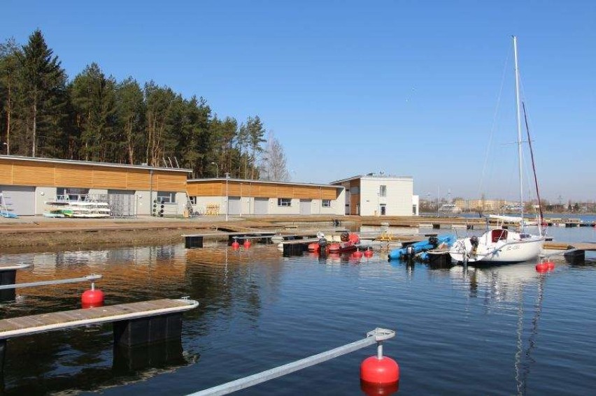 Plaża na Dojlidach zmieniła się nie do poznania. Można już...