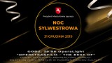 Sylwester w Koninie Koncert w wykonaniu artystów OperaLight, zabawa z DJ i pokaz laserowy - tak będzie wyglądała Noc Sylwestrowa w Koninie