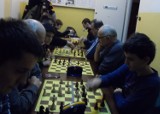 Zdzisław Czyżak o włos wyprzedził szachowego rywala