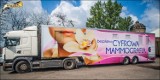Mammobus w Żorach: bezpłatna mammografia w Żorach