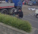 Policja szuka mężczyzny, który może mieć związek z przywłaszczeniem roweru w Lęborku