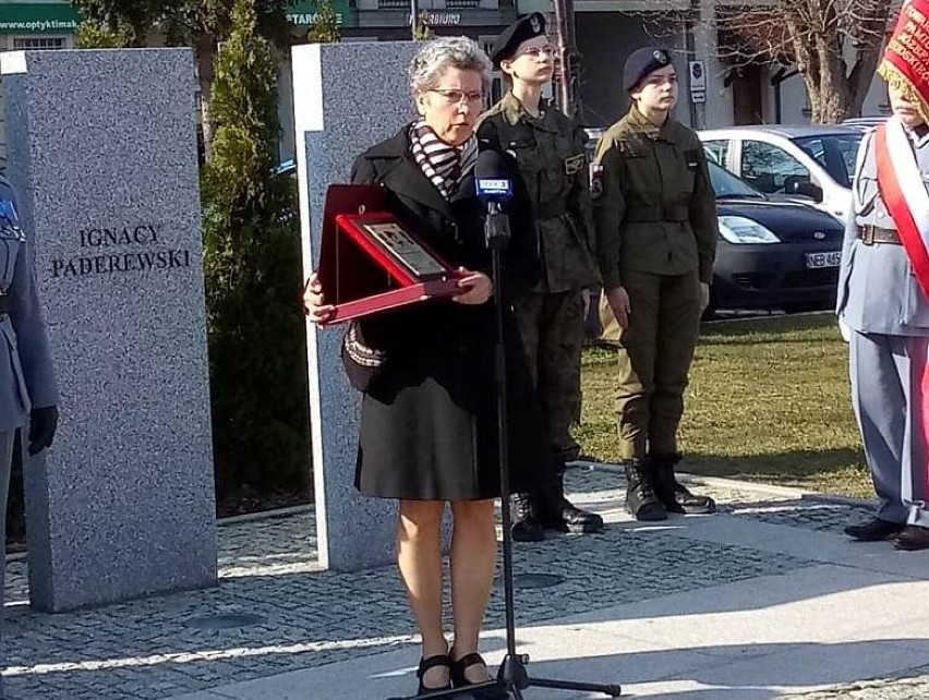 Wierni spuściźnie Marszałka pamiętają o twórcy niepodległej Polski. ZDJĘCIA