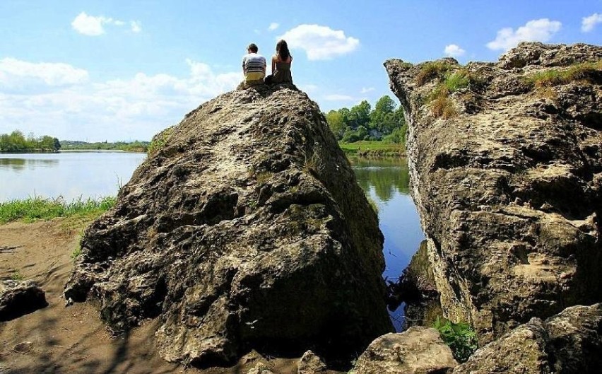 Tyniec
Idealne miejsce na romantyczny spacer! Niepowtarzalna...