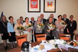 Złote gody w Solcu Kujawskim. Pięć par świętowało 50-lecie małżeństwa [zdjęcia]