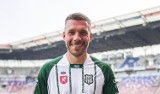 3 liga. Mistrz świata z 2014 roku w koszulce Wisłoki Dębica. Łukasz Podolski w biało-zielonych barwach rozpalił serca kibiców