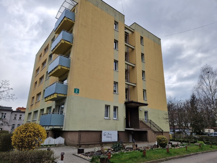 Mieszkanie, 37 m² - cena 155 000.00 zł...
