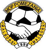 Pogoń Lębork - Pomezania Malbork 1:0 (1:0). Teraz mecz z Gryfem 2009 Tczew