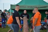 Przystanek Borzytuchom z Pucharem Polski Strongman i zabawą disco polo (FOTO+VIDEO)