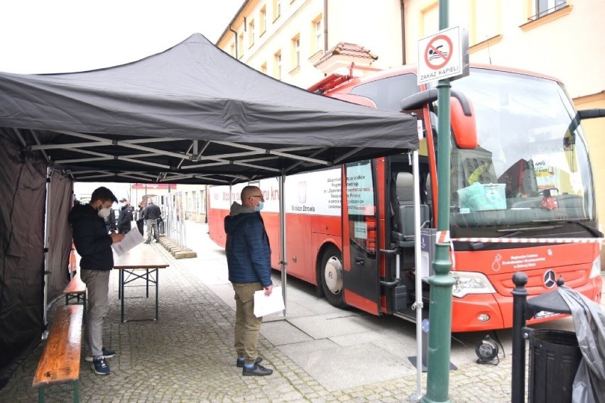 Motokrew w Żarach już 21 maja w parku przy ulicy Czerwonego...