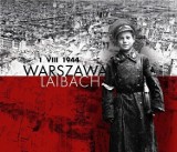 "1 VIII 1944. Warszawa" - grupa Laibach nagrała minialbum poświęcony Powstaniu Warszawskiemu