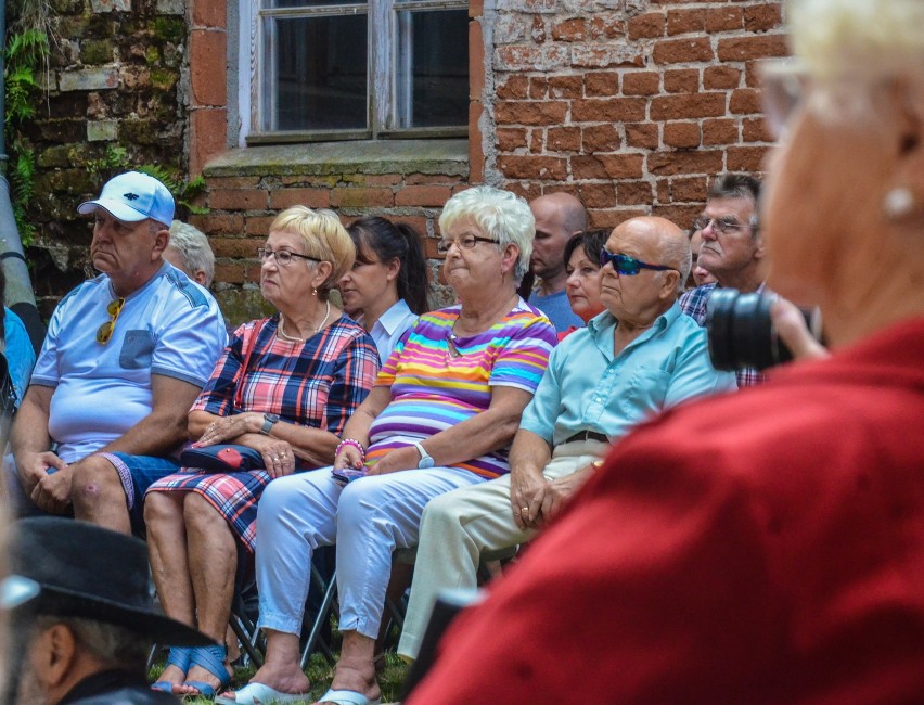 Szamotuły. Paweł Bączkowski zagra w wirydarzu. Co tym razem zaprezentuje? [ZDJĘCIA]