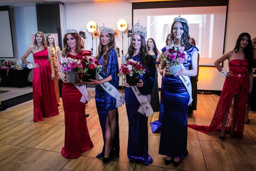 Miss Polski Pomorza Zachodniego 2021. Gala w Szczecinie